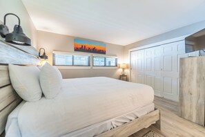 Appartement (3 Bedrooms) | Extérieur
