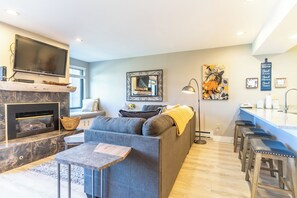 Appartement (3 Bedrooms) | Façade de l’hébergement