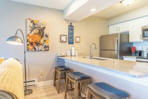 Apartment (3 Bedrooms) | Exterior - Plaza #1403 by Summit County Mountain Retreats (Keystone)