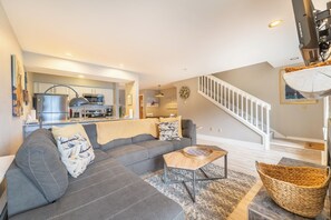 Appartement (3 Bedrooms) | Extérieur