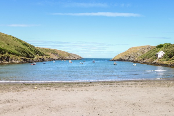Strand