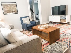 Smart TV, books