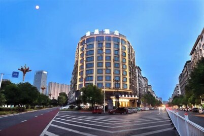 Huangsheng Hotel