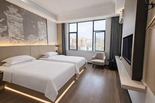Huangsheng Hotel