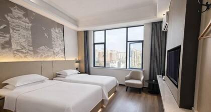 Huangsheng Hotel