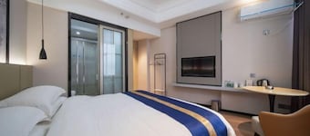 Huangsheng Hotel
