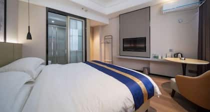 Huangsheng Hotel