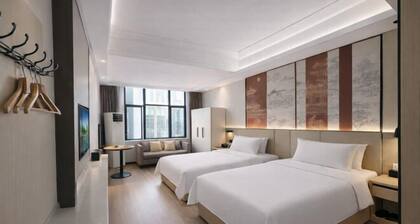 Huangsheng Hotel
