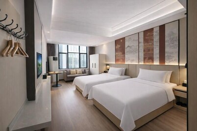 Huangsheng Hotel