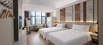 Huangsheng Hotel