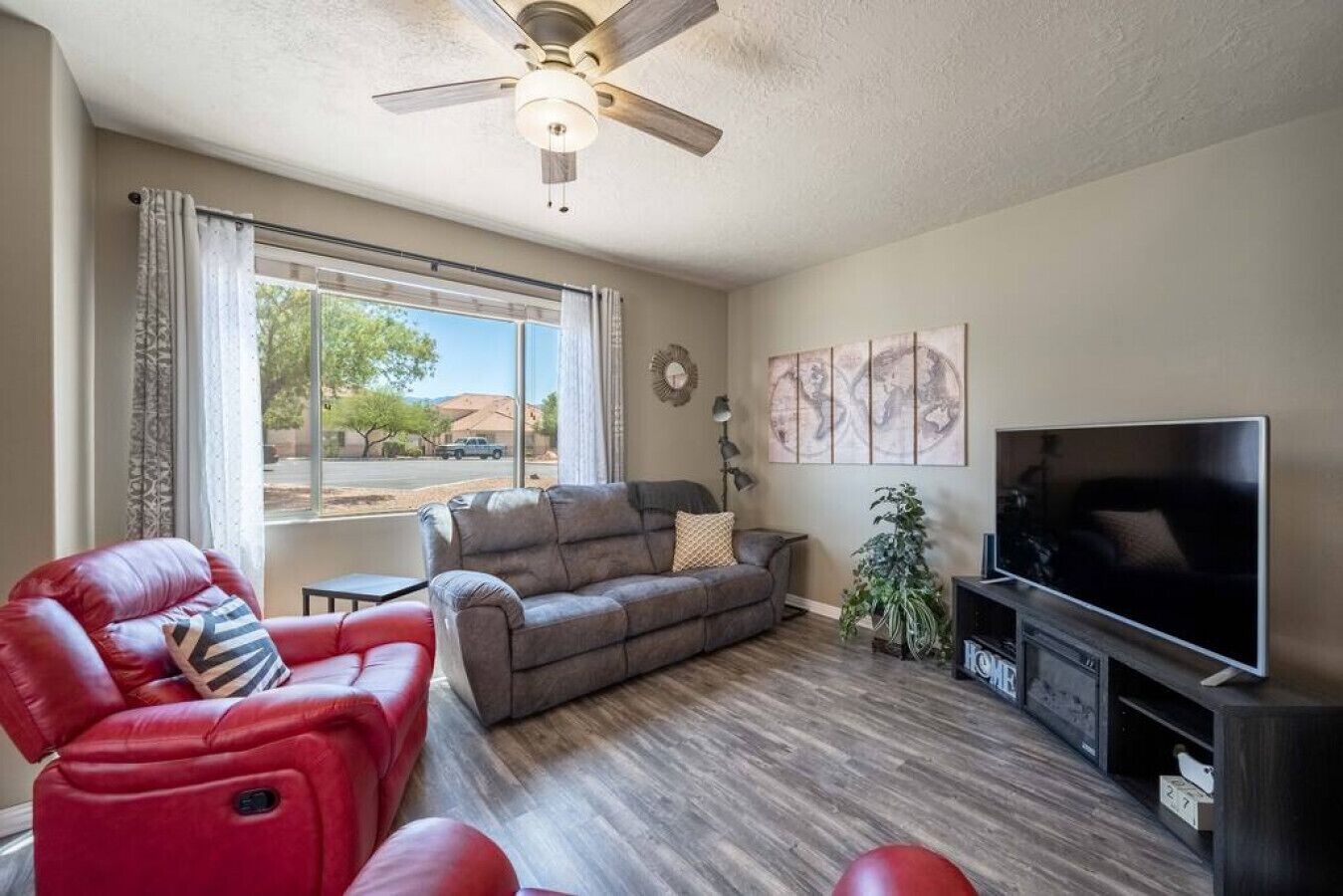 J & D's Mesquite Getaway by J and Amy BL991082