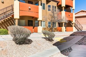 Exterior - Desert Valley Hide Out by J and Amy BL991341 (Mesquite)