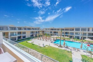 Apartment | 1 bedroom - Vesta - Luxury APT - 1BR - Gcribs I (El Gouna)