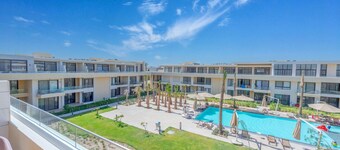 ヴスタ - ラグジュアリー アパートメント - 1ベッドルーム - グクリブス I