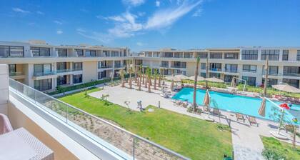 Vesta - Luxury APT - 1BR - Gcribs I