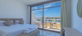 Vesta - Luxury APT - 1BR - Gcribs I