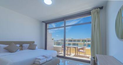 Vesta - Luxury APT - 1BR - Gcribs I