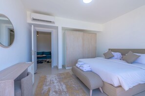 Apartment | 1 bedroom - Vesta - Luxury APT - 1BR - Gcribs I (El Gouna)