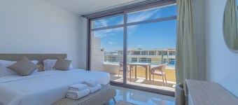 Vesta - Luxury APT - 1BR - Gcribs I