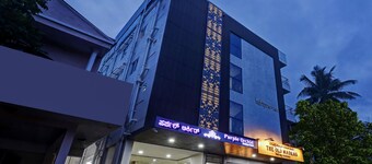 Treebo Purple Orchid Boutique