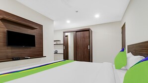 Chambre Double Standard