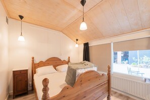 5 Schlafzimmer, kostenloses WLAN