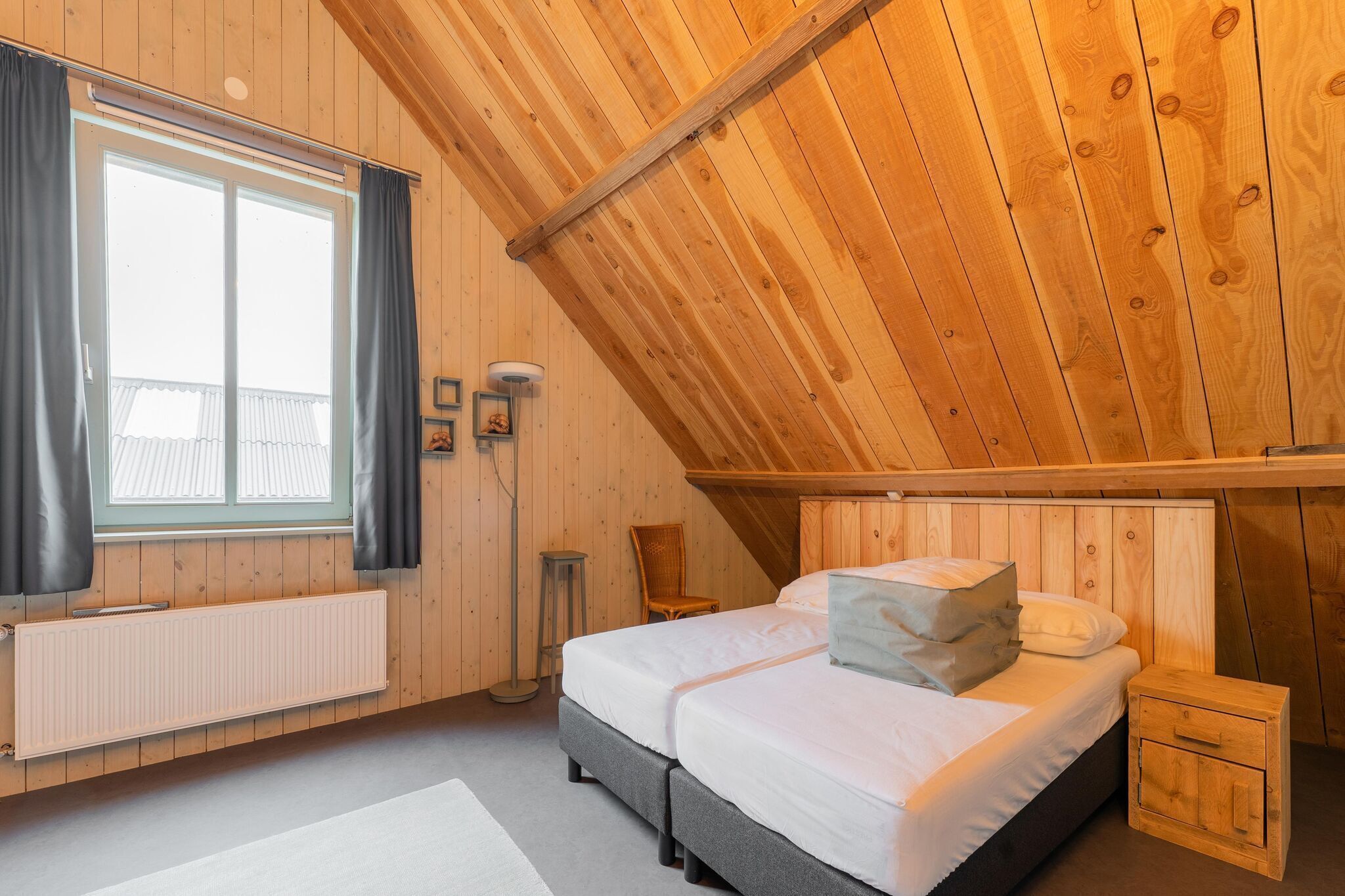 5 slaapkamers, gratis wifi