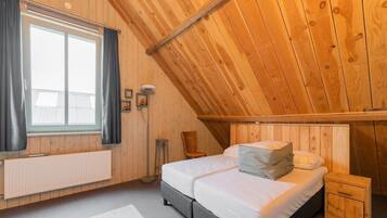 5 slaapkamers, gratis wifi