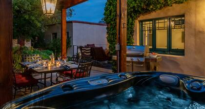 Casa del Sol - Historic Santa Barbara Adobe