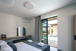 3 Schlafzimmer, Verdunkelungsvorhänge, Bügeleisen/Bügelbrett