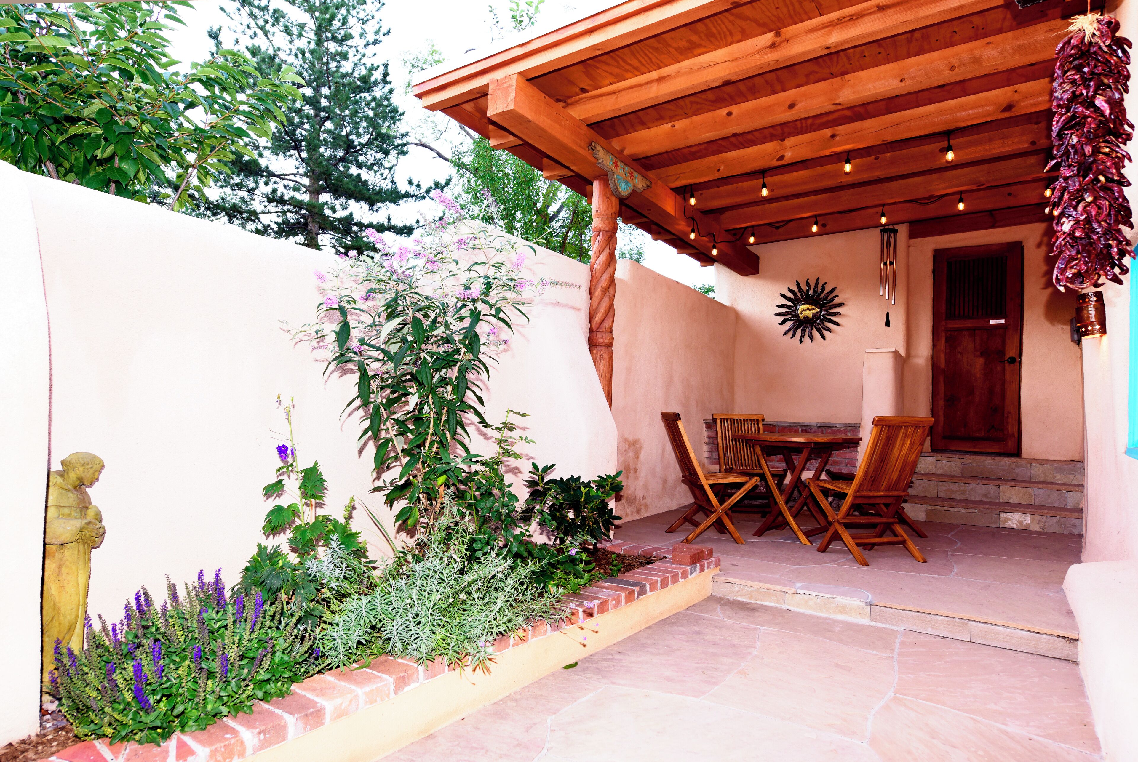 Adobe Soleil | 2 Bed, 2 Bath