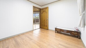 2 camere, Wi-Fi gratuito