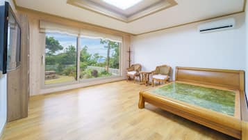 2 quartos, Wi-Fi de cortesia