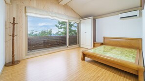 ベーシック ルーム 4 ベッドルーム (dokchae) | 2 室のベッドルーム、WiFi (無料)