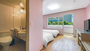 1 chambre, Wi-Fi gratuit