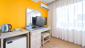 1 Schlafzimmer, kostenloses WLAN