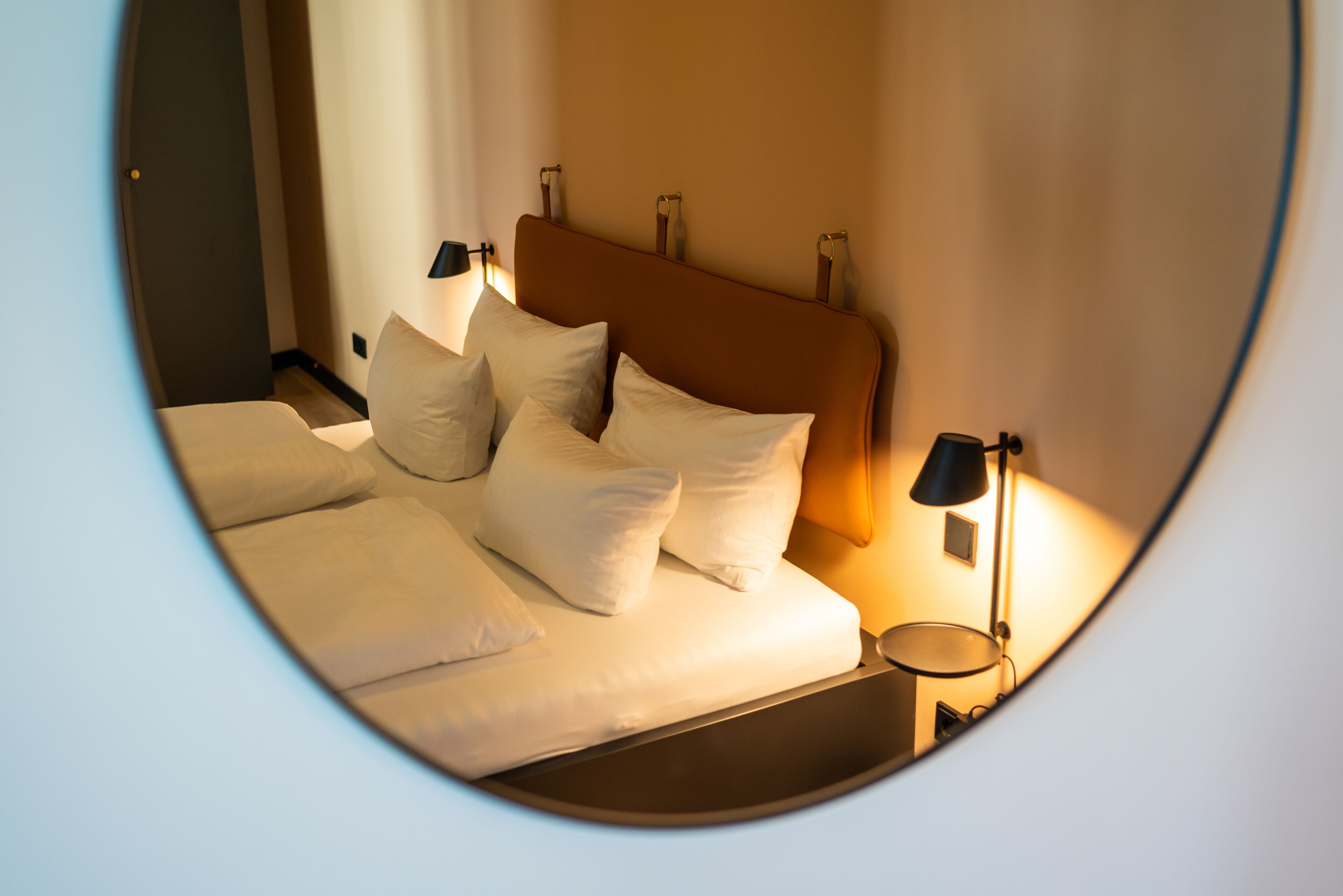 Foto - Black F Tower - Serviced Apartments