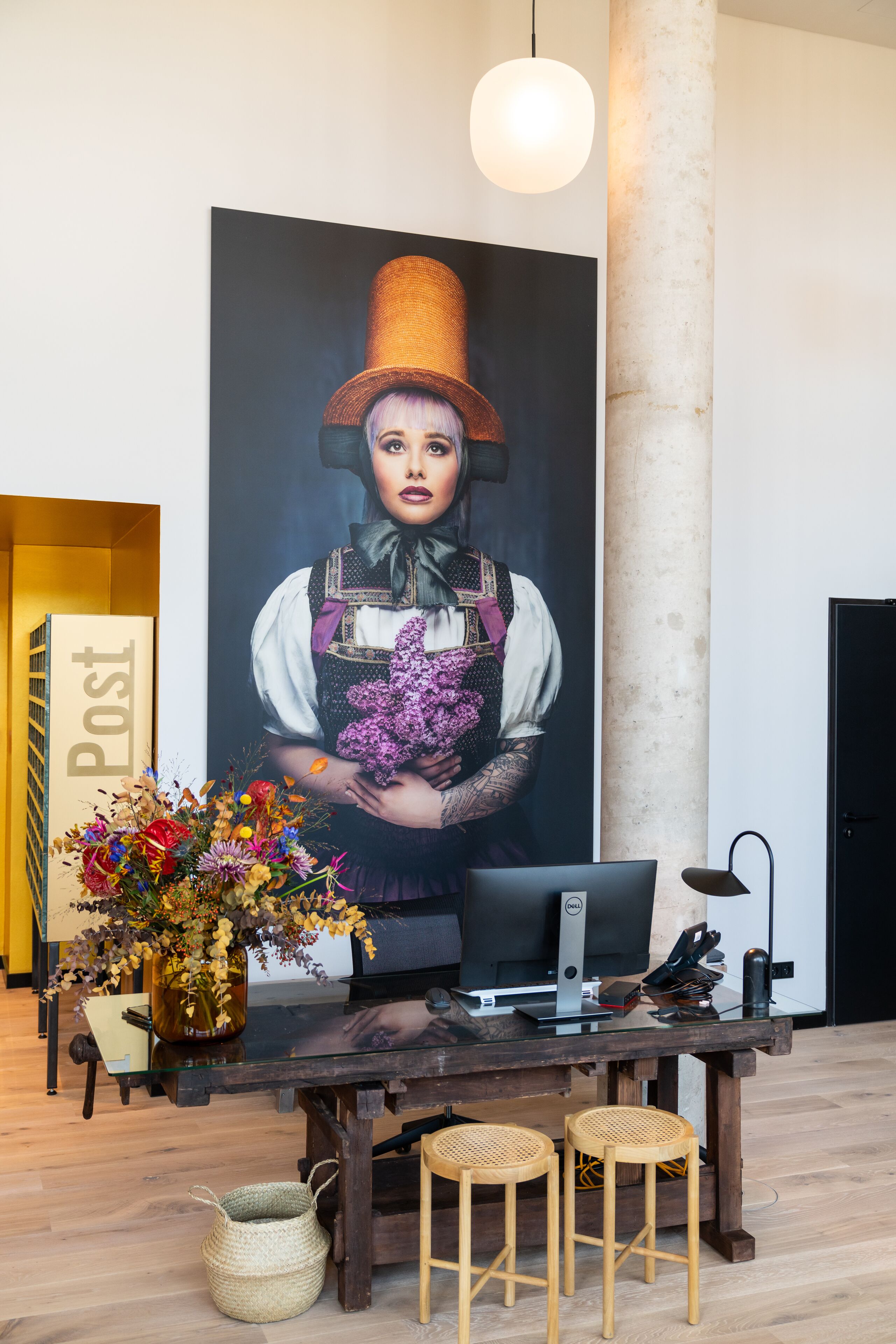 Photo - Black F Tower - Serviced Apartments