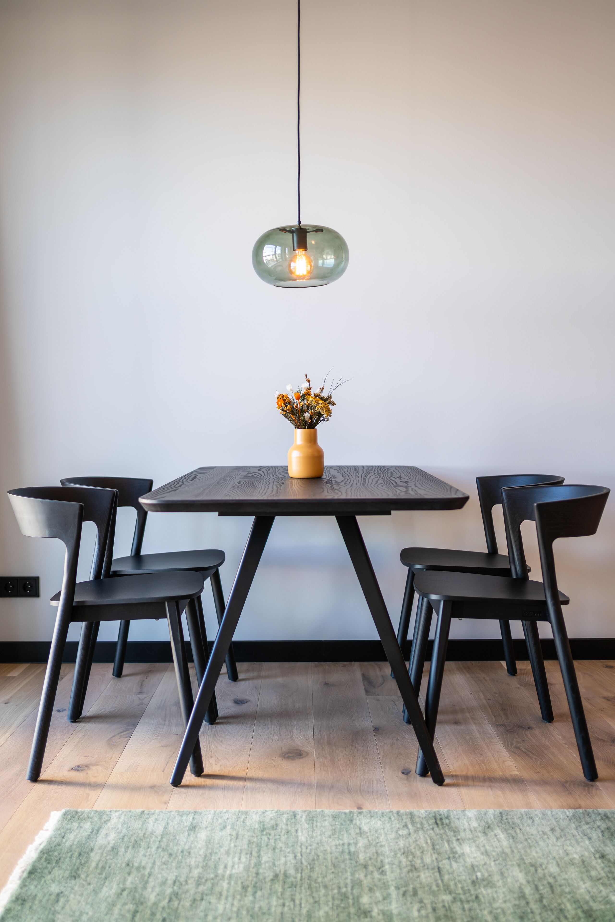 Foto - Black F Tower - Serviced Apartments