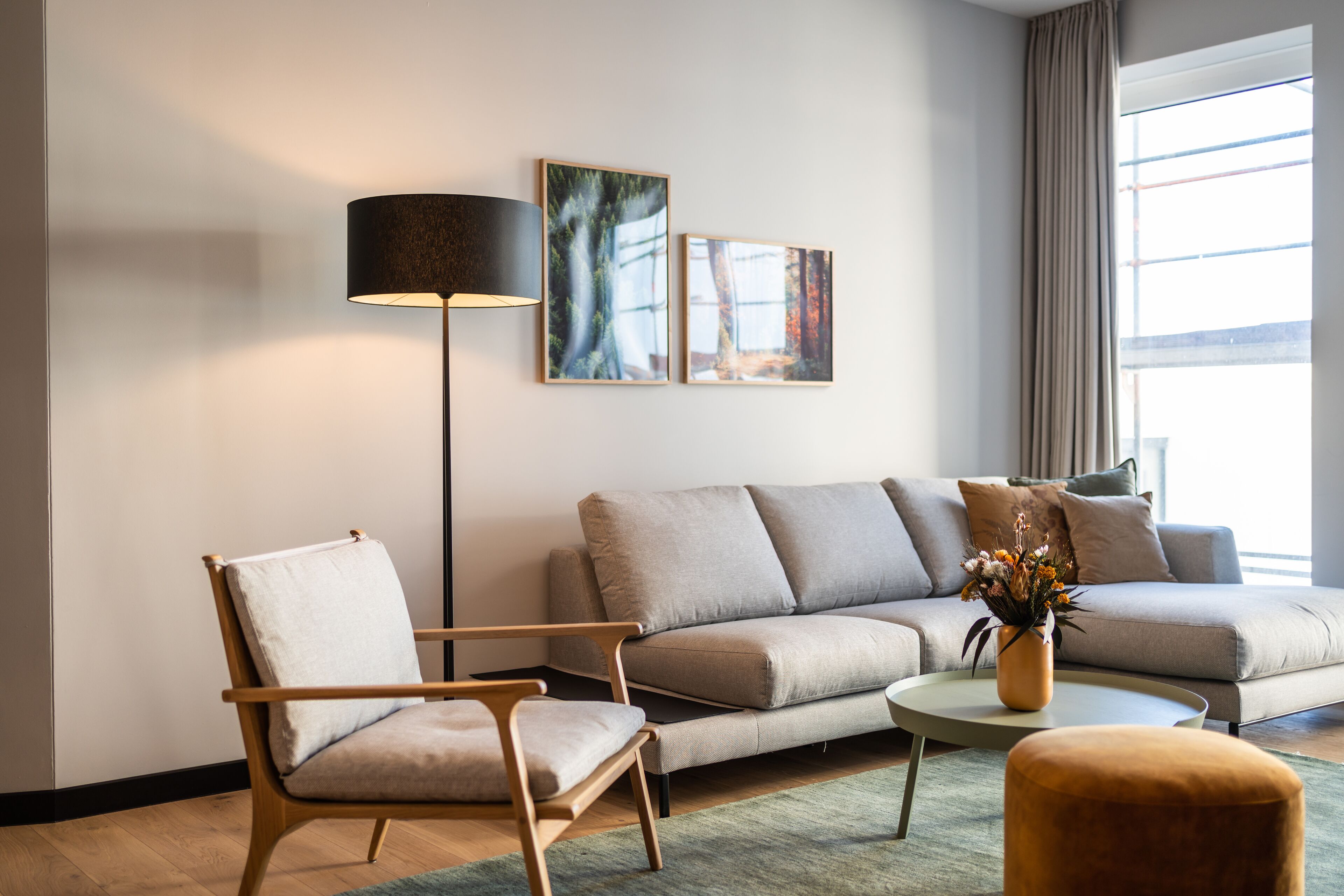 Photo - Black F Tower - Serviced Apartments