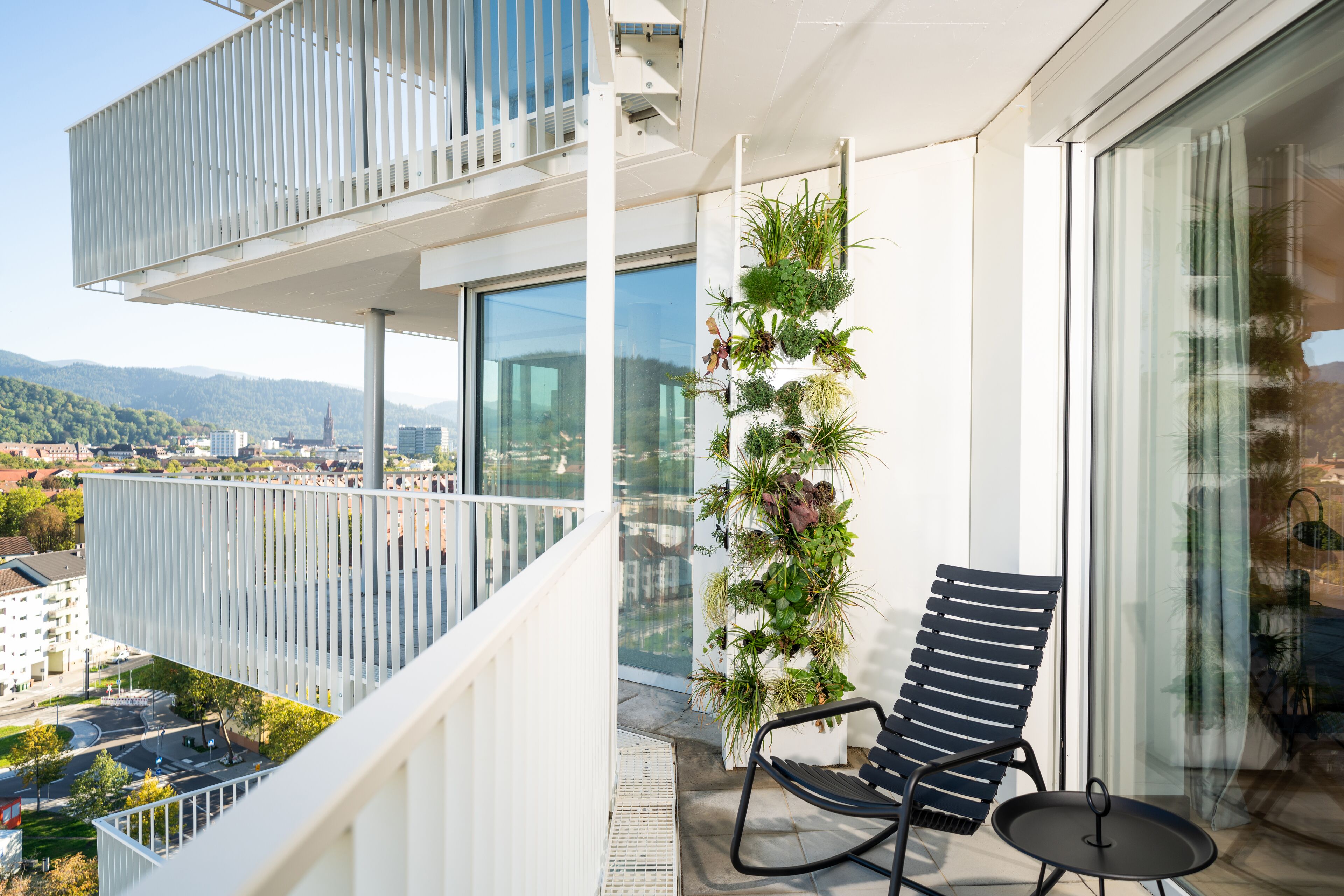 Photo - Black F Tower - Serviced Apartments