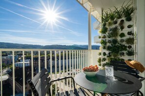 Design Studio | View from room