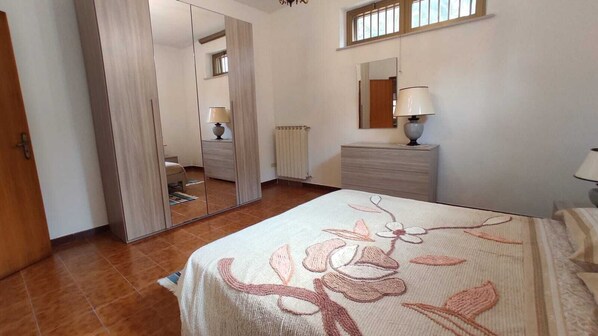 3 Schlafzimmer, kostenloses WLAN, Bettwäsche