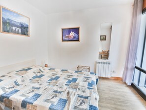2 slaapkamers