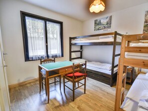 2 Schlafzimmer