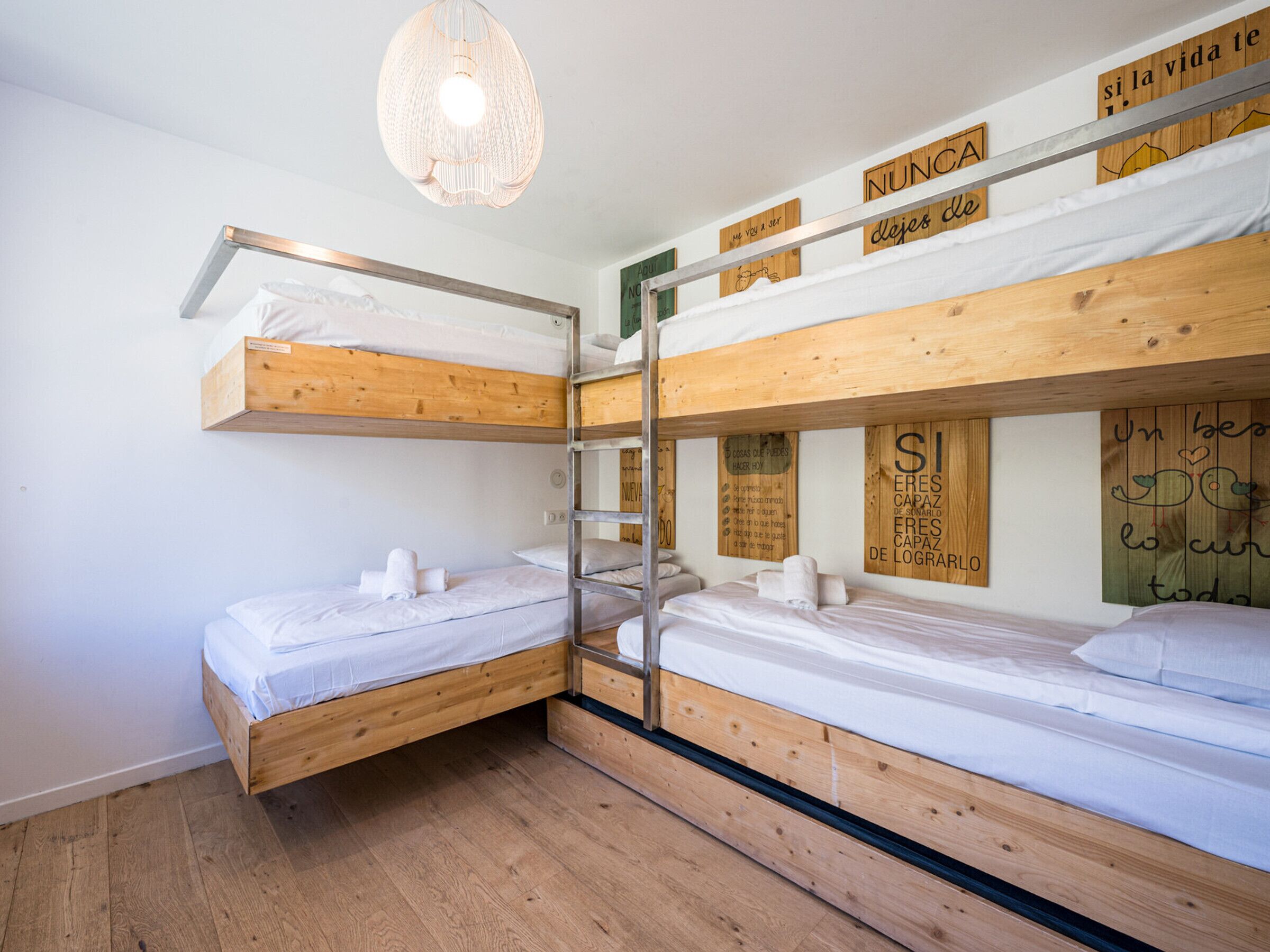 3 bedrooms, WiFi