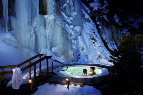 Exterior - Hotel Sonne Zermatt (Zermatt)