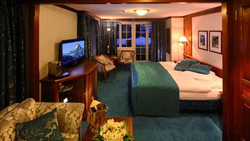 Junior Suite Classic