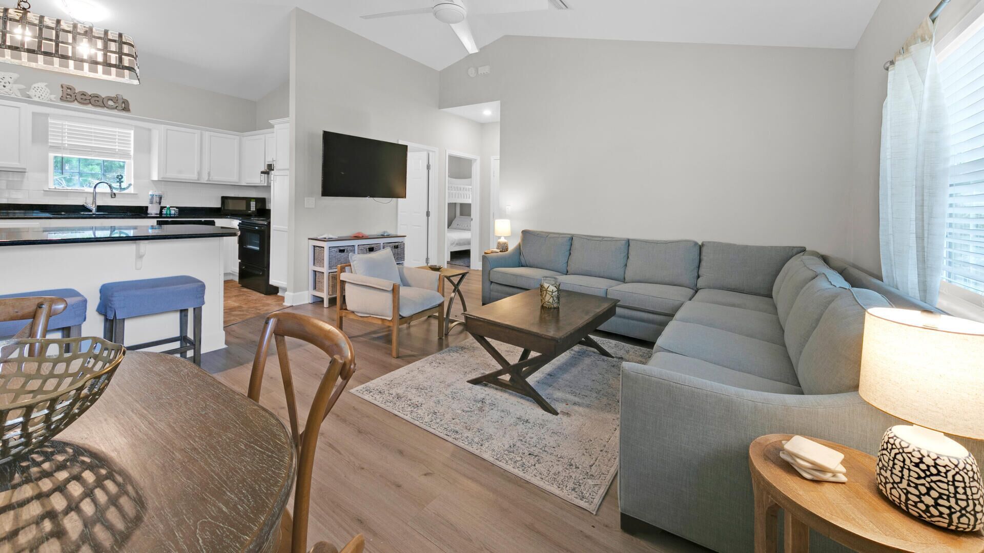 Téléviseur connecté, jeux vidéo