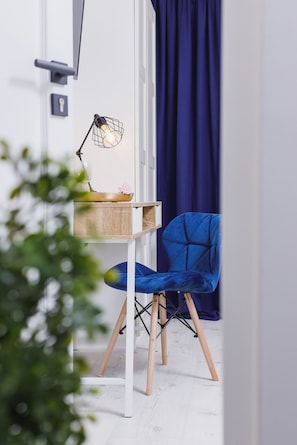 Detalhe da parte interna